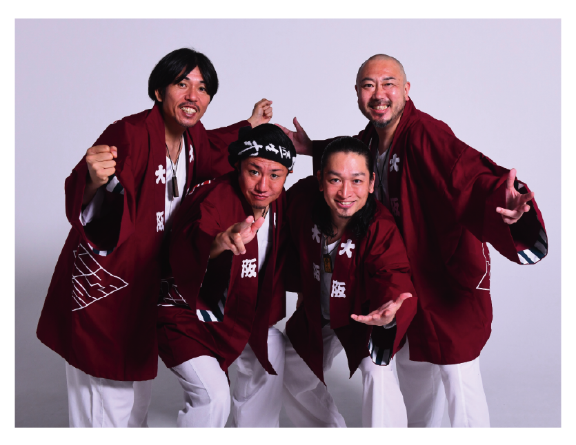 ET-KINGスペシャルライブ